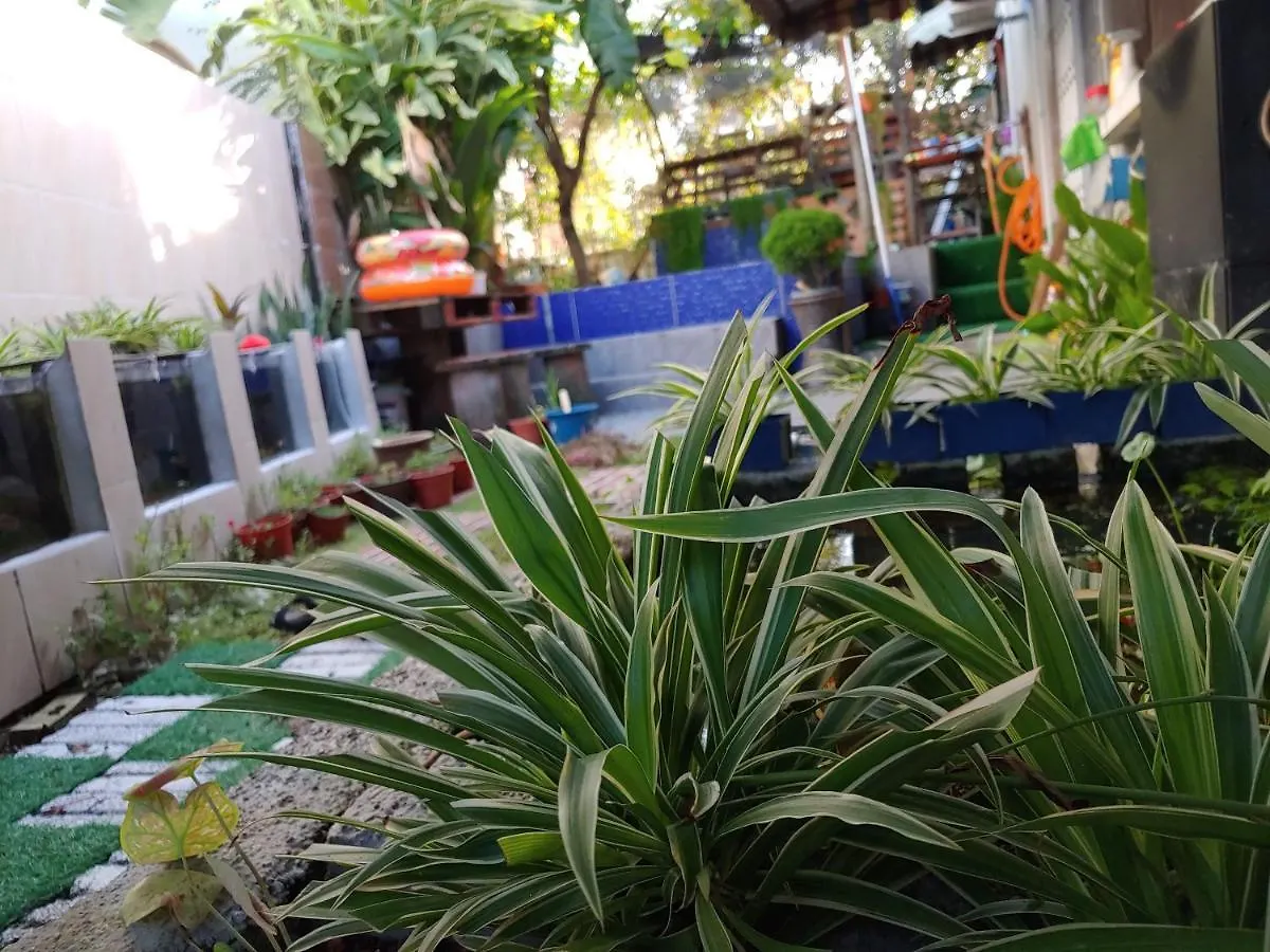 Tasek Homestay D Village Ipoh Holiday home