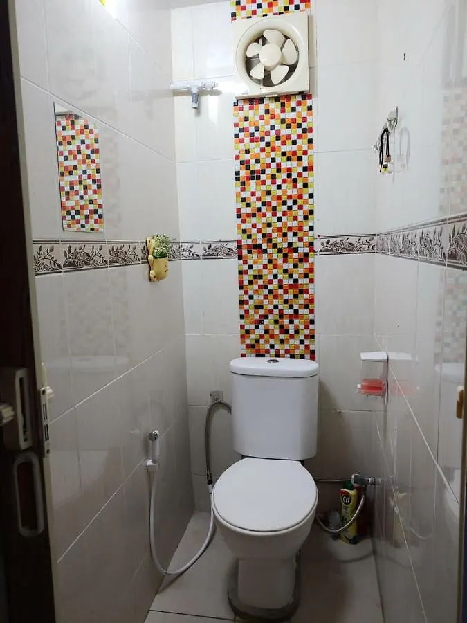 Tasek Homestay D Village Ipoh 0*,  Malaysia