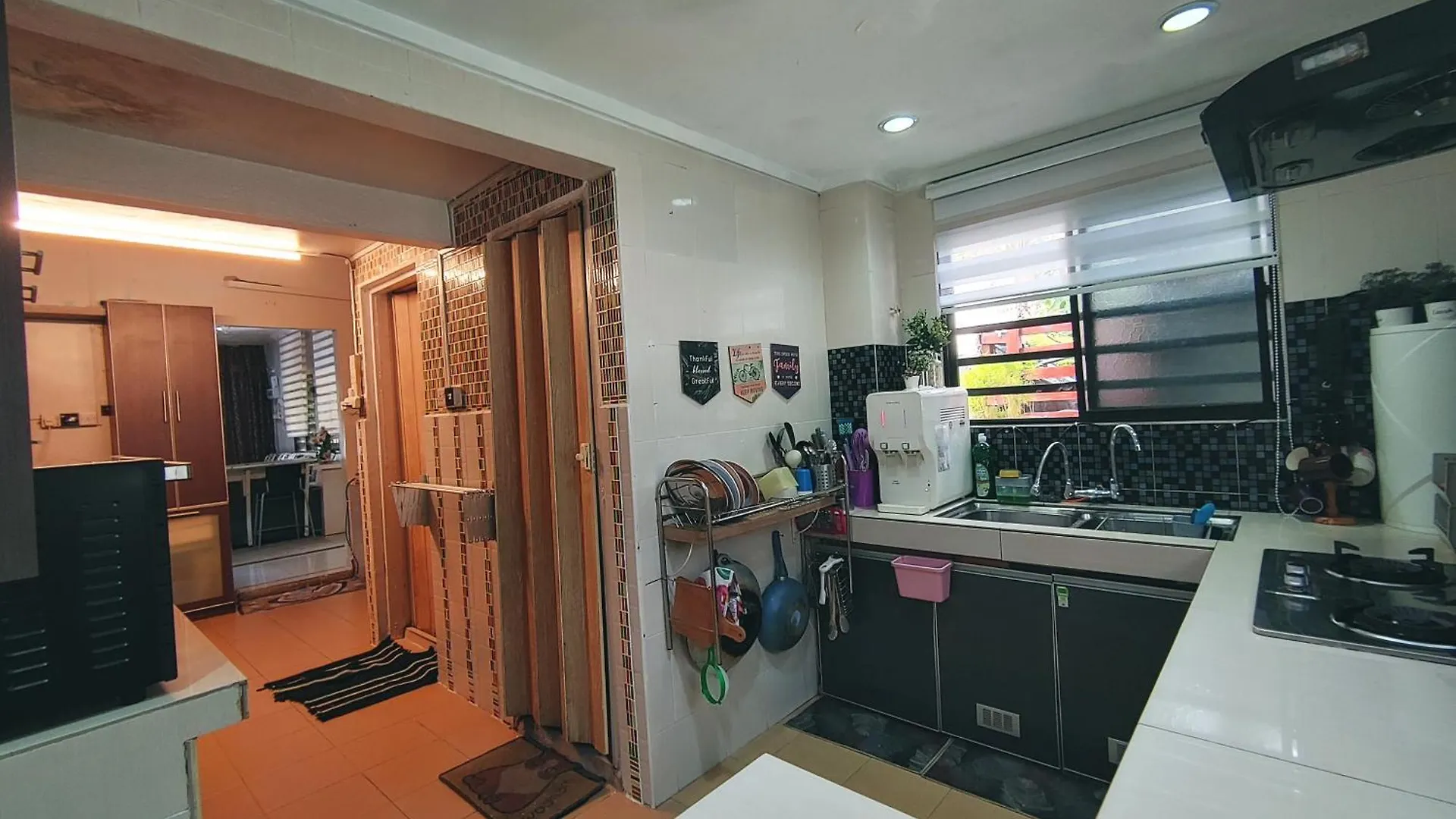 Holiday home Tasek Homestay D Village Ipoh Malaysia