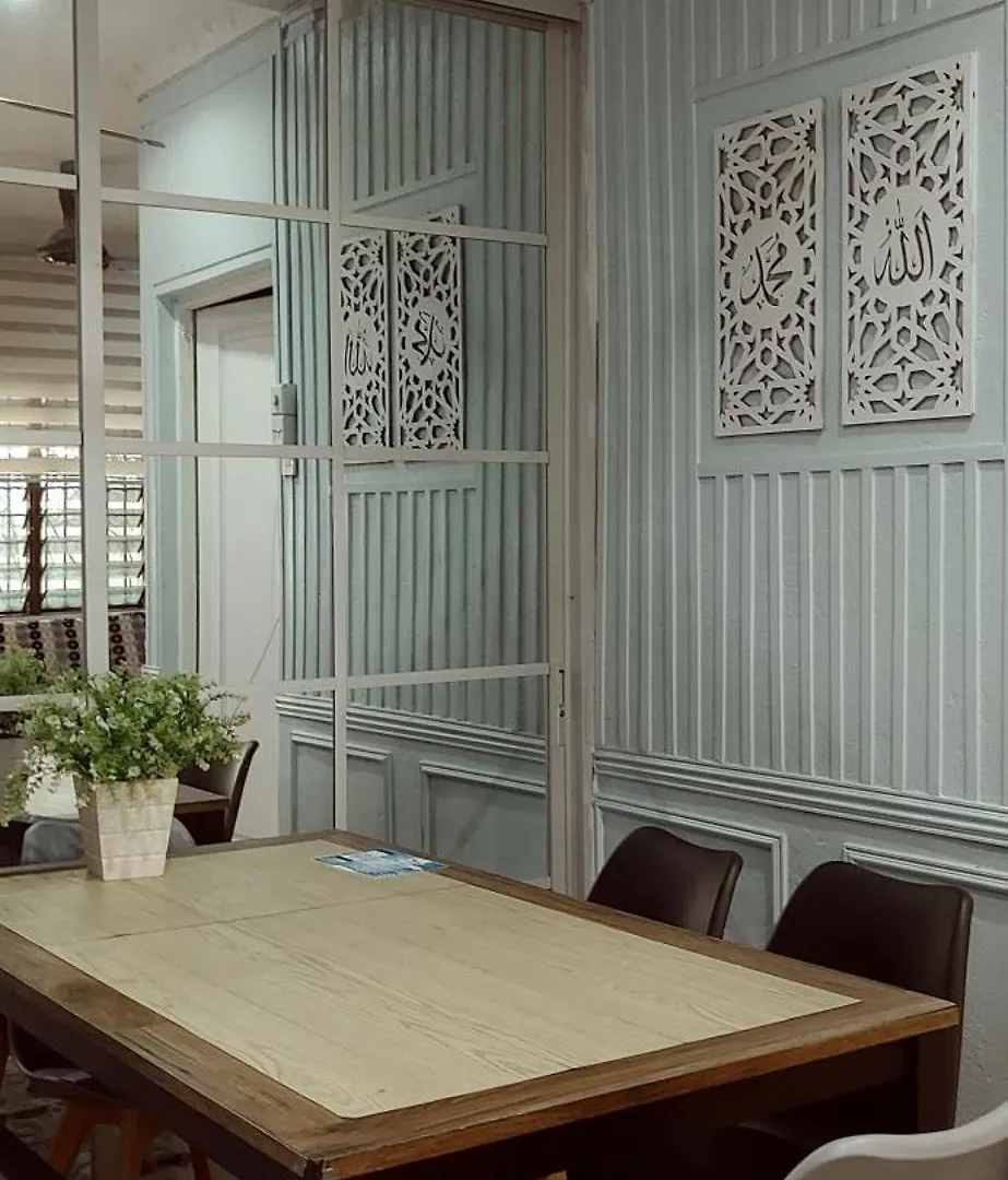 Holiday home Tasek Homestay D Village Ipoh Malaysia